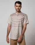 Men's Top Arwa Koko Shirt
