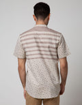 Men's Top Arwa Koko Shirt