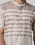 Men's Top Arwa Koko Shirt