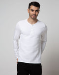 Men's Top Menstop Zweet