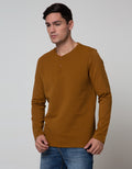 Men's Top Menstop Zweet