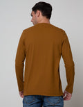 Men's Top Menstop Zweet