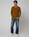 Men's Top Menstop Zweet