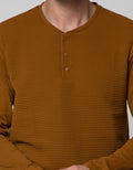 Men's Top Menstop Zweet