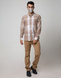 Men's Top Gio 1 Shirt