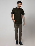 Men's Top Carson Kemeja