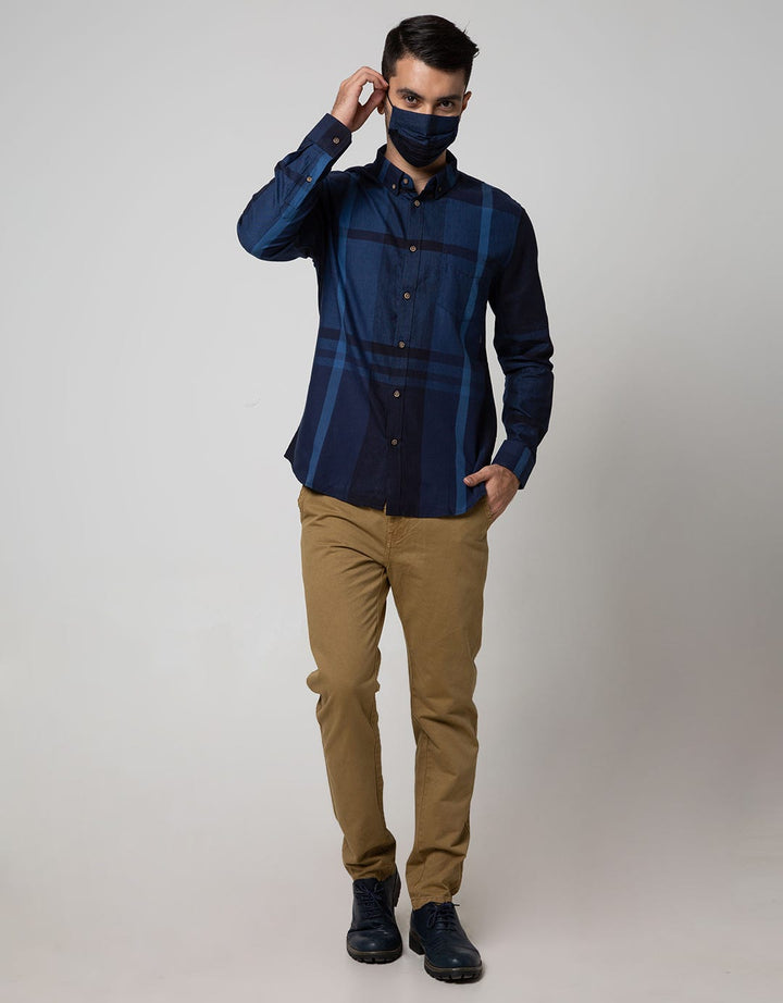 Men's Top Gio 3 Shirt