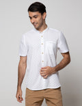 Men'S Top Marzia Baju Koko