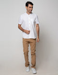 Men'S Top Marzia Baju Koko