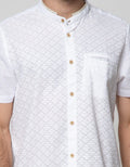 Men'S Top Marzia Baju Koko