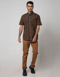 Men's Top Feliz Long Pants