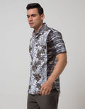 MOC Men Locklock Short Sleeve Shirt