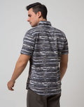 MOC Men Locklock Short Sleeve Shirt