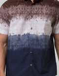 MOC Men Shadow Short Sleeve Shirt