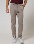 MOC Men Knittwo Chinos Long Pants
