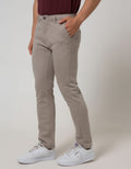 MOC Men Knittwo Chinos Long Pants