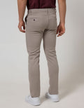 MOC Men Knittwo Chinos Long Pants