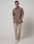 MOC Men Mickisi Celana Panjang Chinos