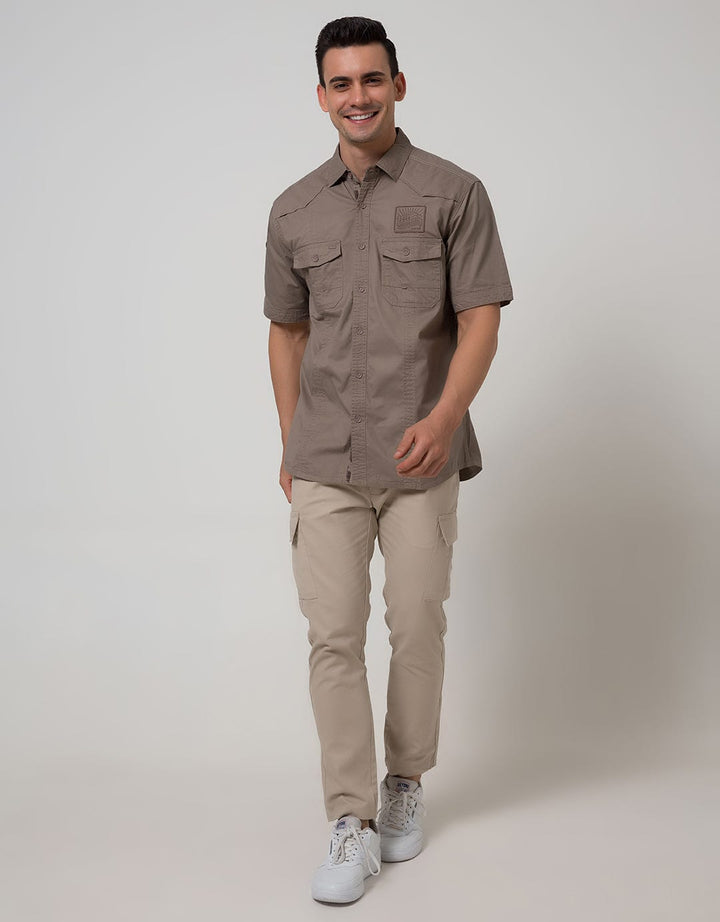 MOC Men Mickisi Celana Panjang Chinos