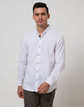 MOC Men Skiy Long Sleeve Shirt