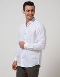 MOC Men Skiy Long Sleeve Shirt