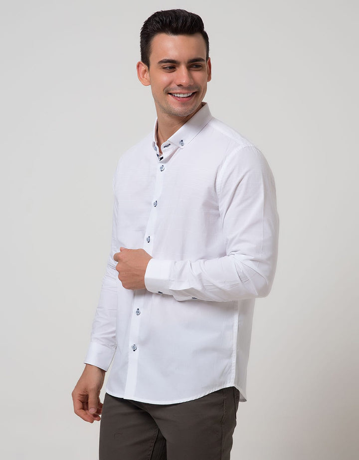 MOC Men Skiy Long Sleeve Shirt