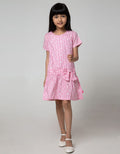 Pingu Under The Sea Dress for Girls