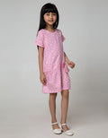 Pingu Under The Sea Dress for Girls