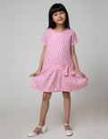 Pingu Under The Sea Dress for Girls