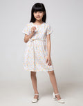 Pingu Under The Sea Dress for Girls