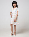 Pingu Under The Sea Dress for Girls