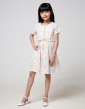 Pingu Under The Sea Dress for Girls
