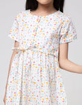 Pingu Under The Sea Dress for Girls