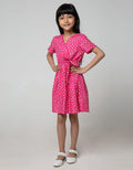 Pingu Dress Banana