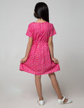 Pingu Dress Banana