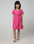 Pingu Dress Banana