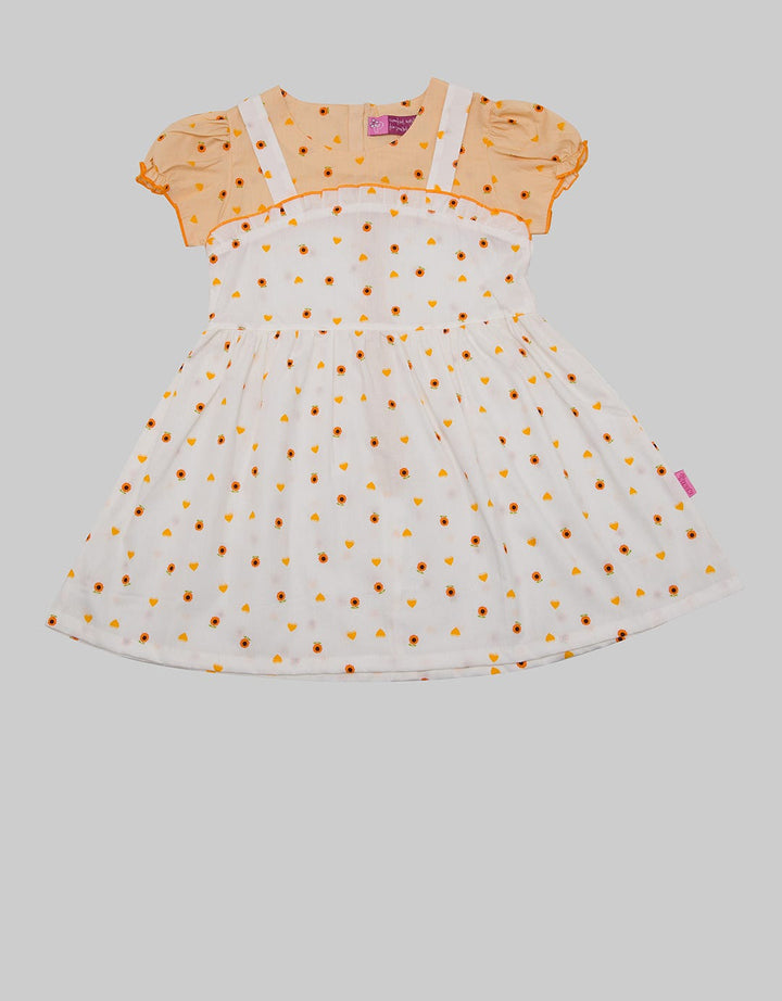 Pingu Club Pingu Dress Anak Perempuan