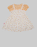 Pingu Club Pingu Dress Anak Perempuan