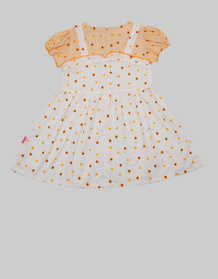 Pingu Club Pingu Dress Anak Perempuan