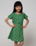 Pingu Dress for Girls