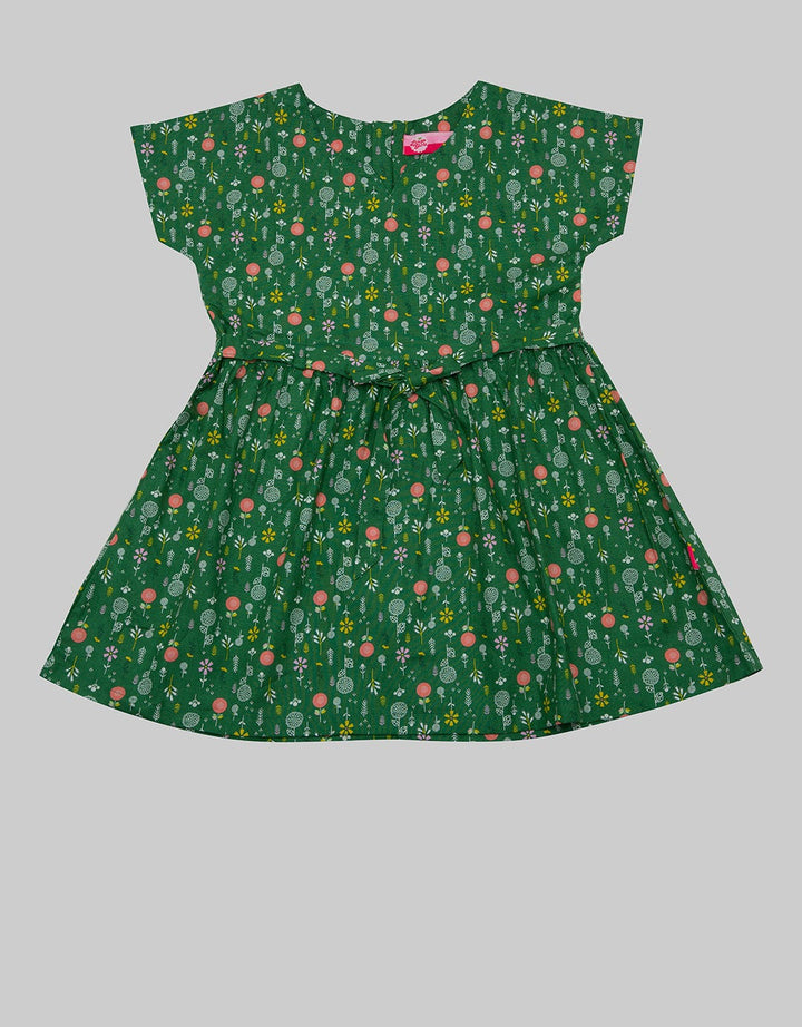 Pingu Club Pingu Dress Anak Perempuan