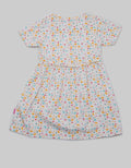 Pingu Casual Dress Sea