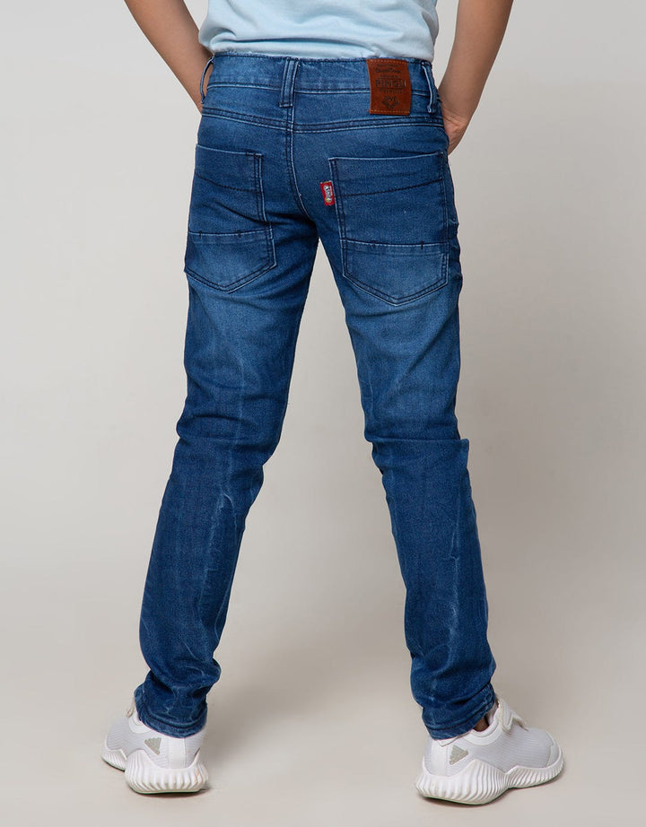 Pingu Boys Long Pants