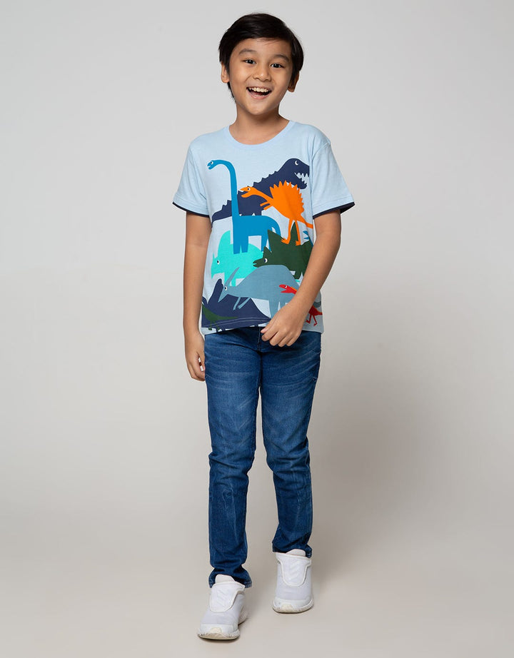 Pingu Boys Long Pants