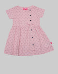 Pingu Club Pingu Dress Anak Perempuan