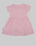 Pingu Club Pingu Dress Anak Perempuan