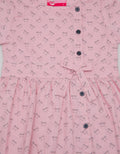 Pingu Club Pingu Dress Anak Perempuan