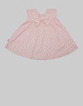 Pingu Club Pingu Dress Anak Perempuan