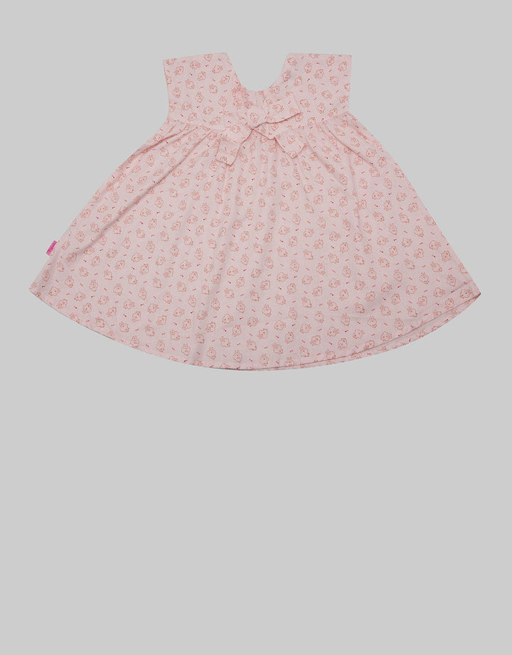 Pingu Club Pingu Dress Anak Perempuan