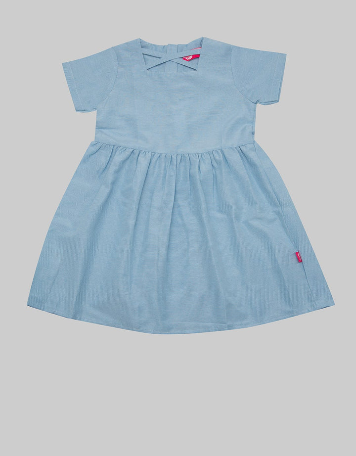 Pingu Club Pingu Dress Girls